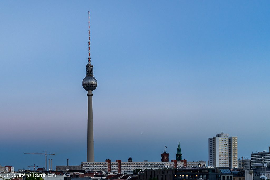 10 поводов любить Берлин