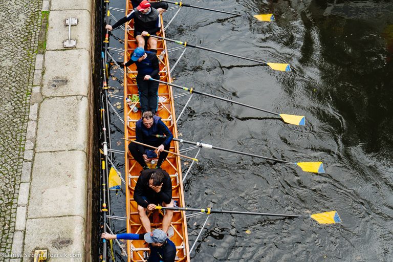 Прогулка по Берлину: Шарлоттенбург • DARSIK travel&lifestyle