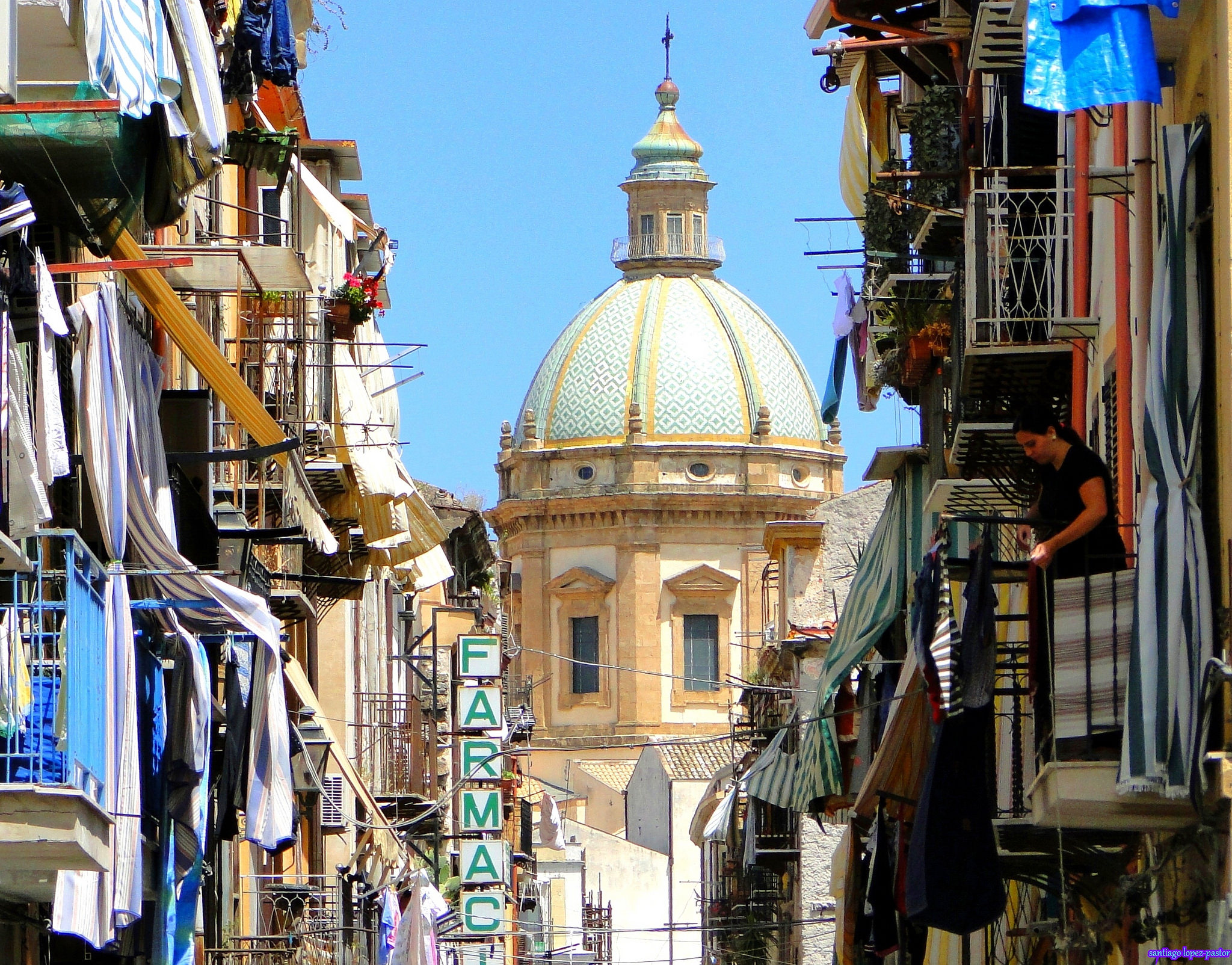 Палермо – город, без которого не понять Сицилию • DARSIK travel&lifestyle