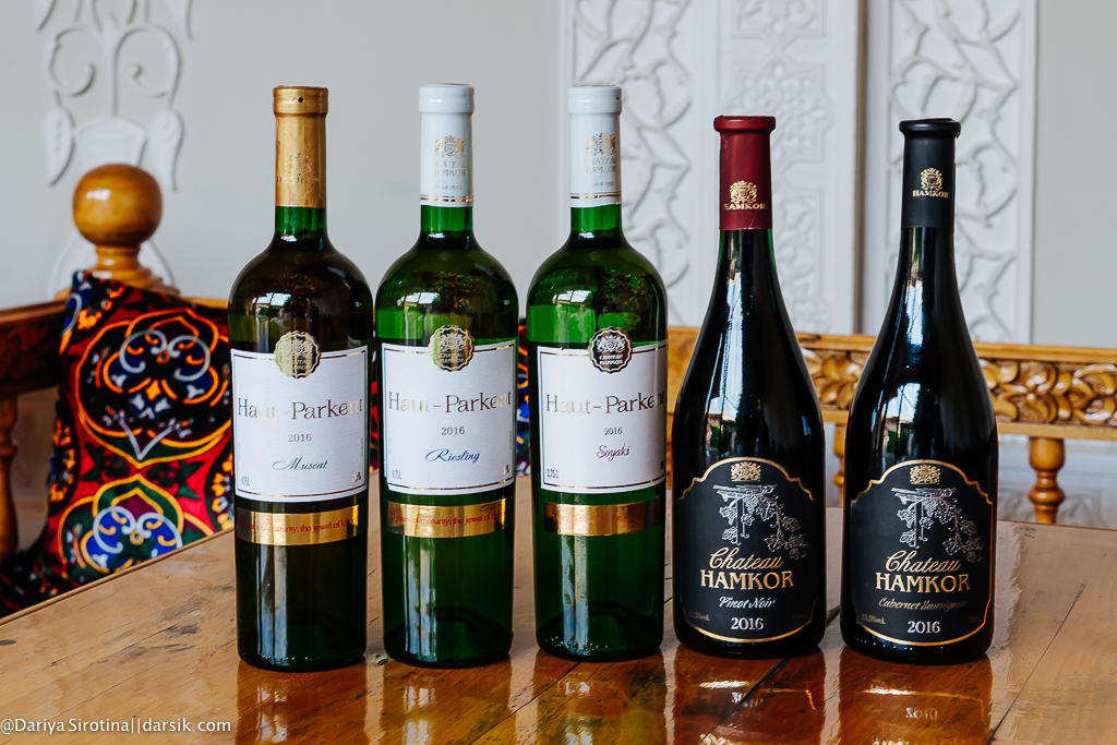 Вопреки всему: какое узбекское вино действительно стоит пить