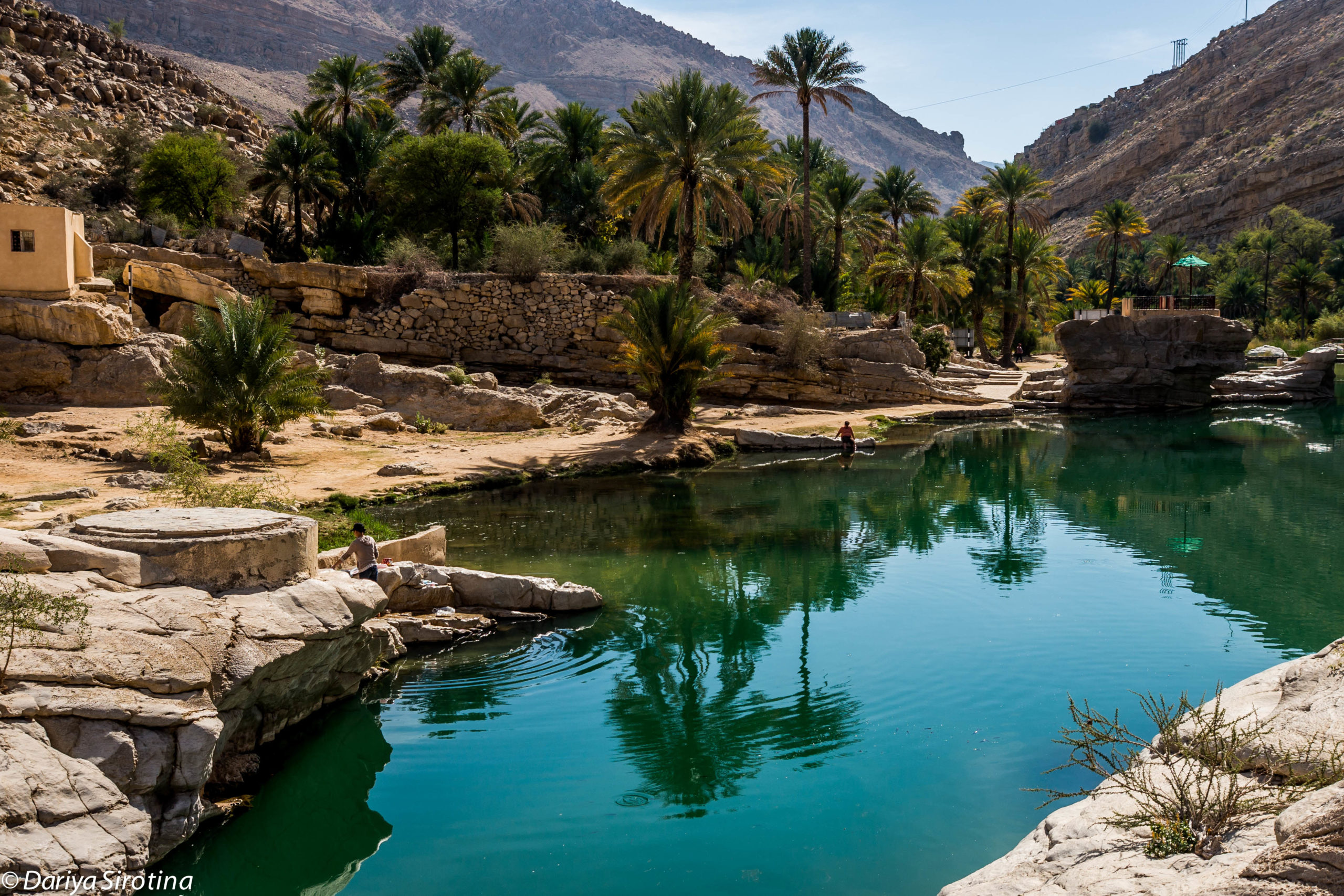 Река оазис. Вади бани Халид Оман. Оазис Оман. Пустыня Оман Оазис. Оазис Вади Шааб.