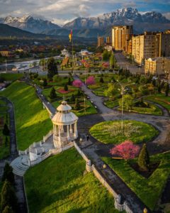 Куда поехать в России: Владикавказ – DARSIK travel&lifestyle