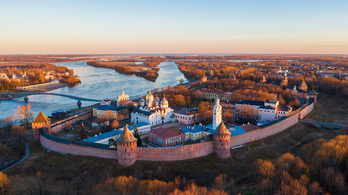 Фото великая россия