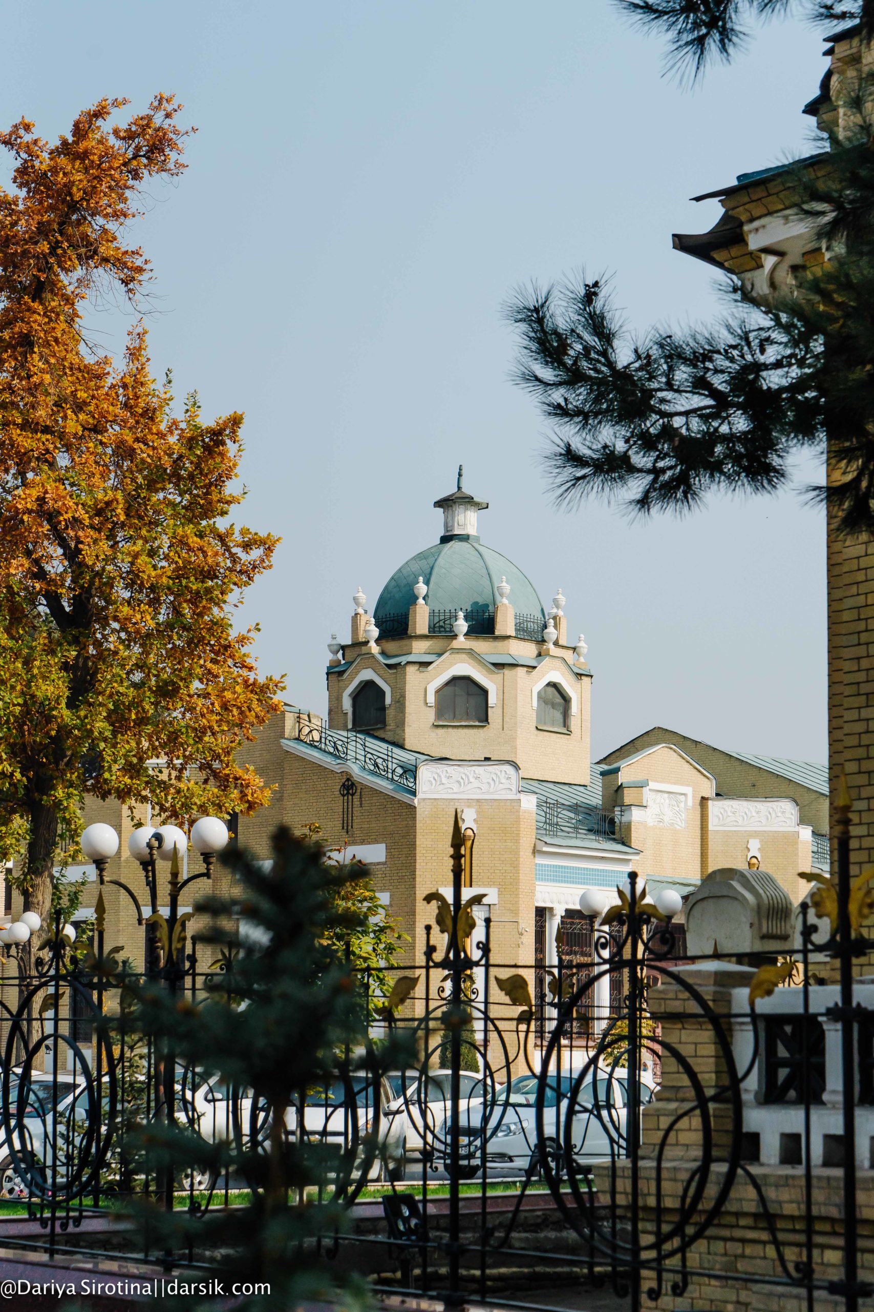 Ферганская долина узбекистан фото