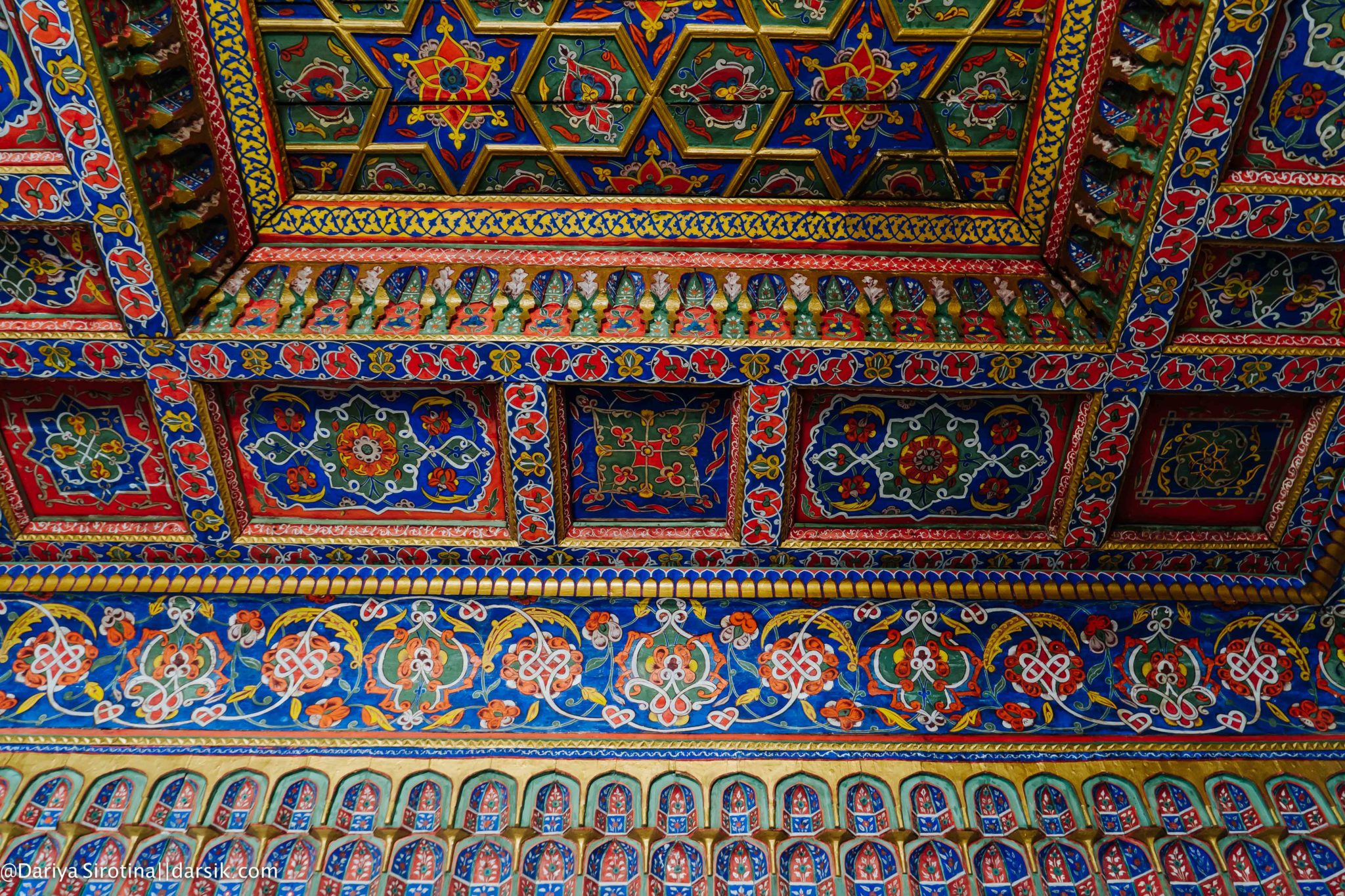 Узбекские ковры Ферганская Долина
