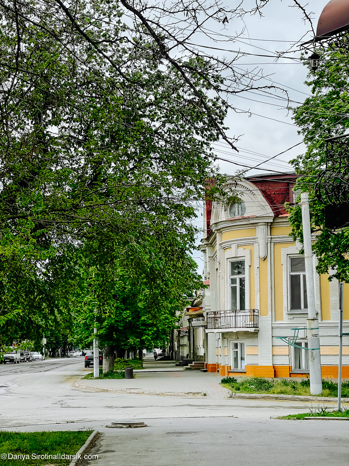 Ростов-на-Дону и Таганрог: что посмотреть, если приехал впервые ...