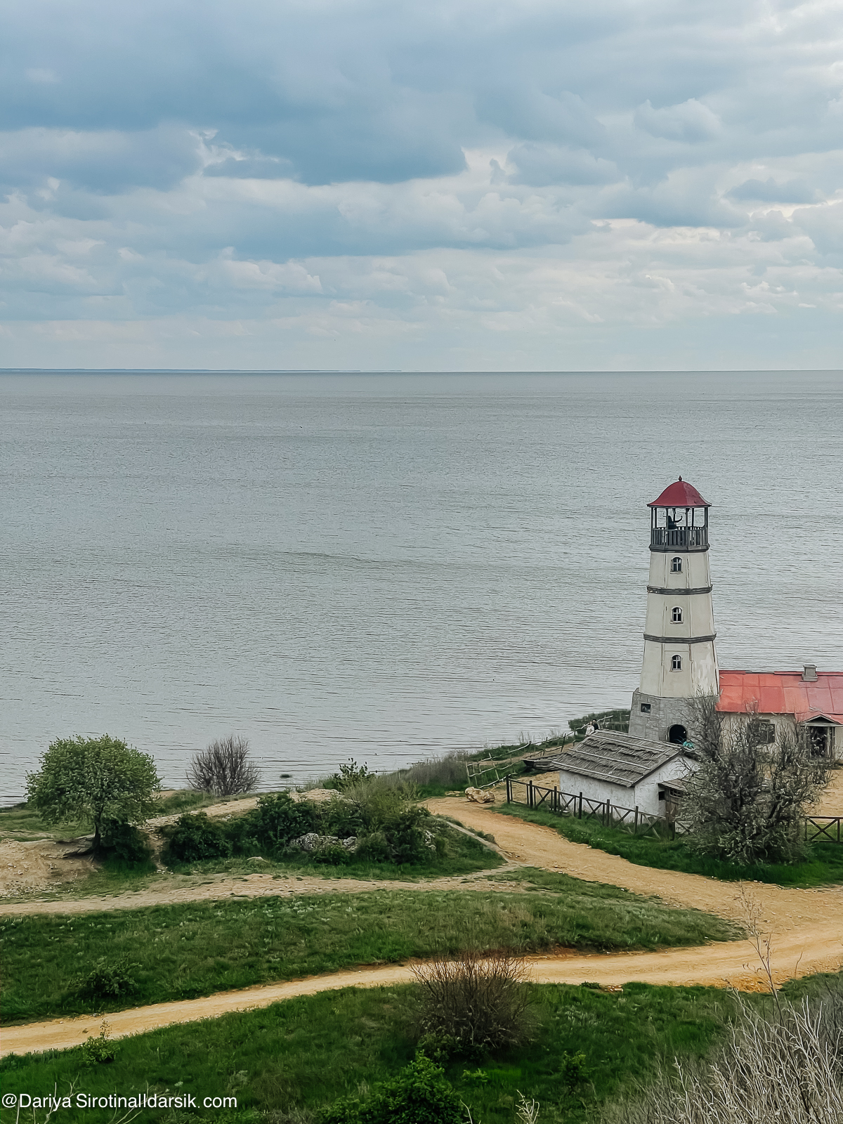 Маяк в таганроге мержаново фото