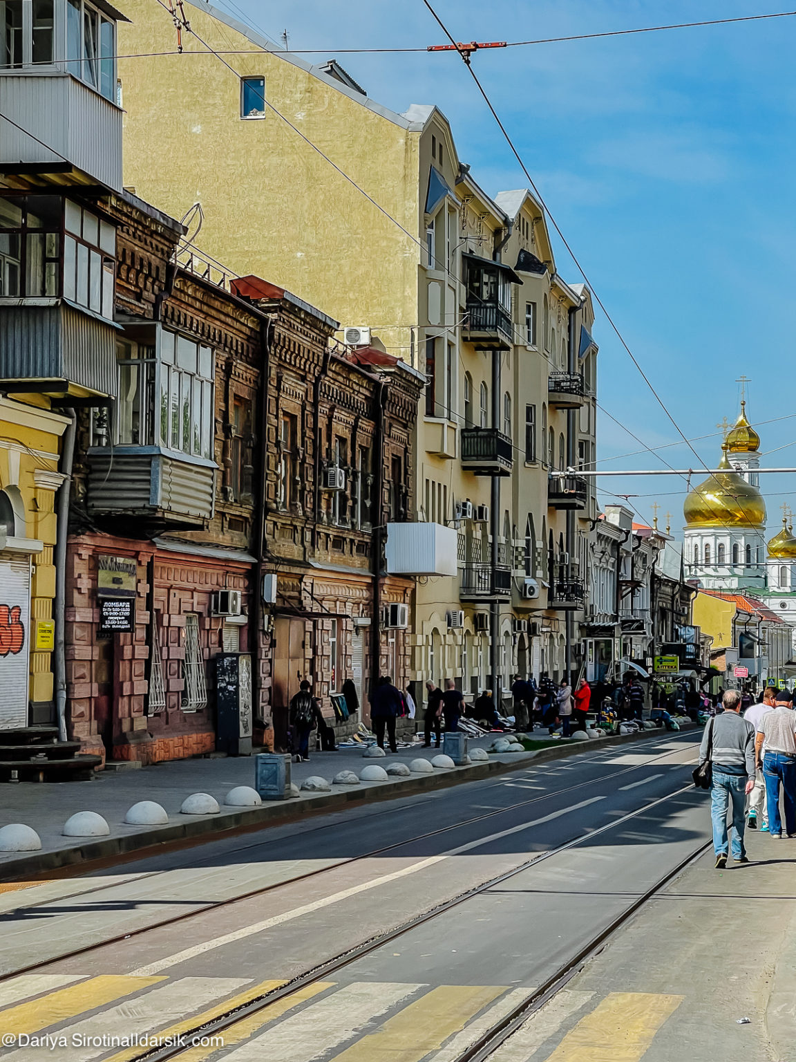 Ростов таганрог на машине