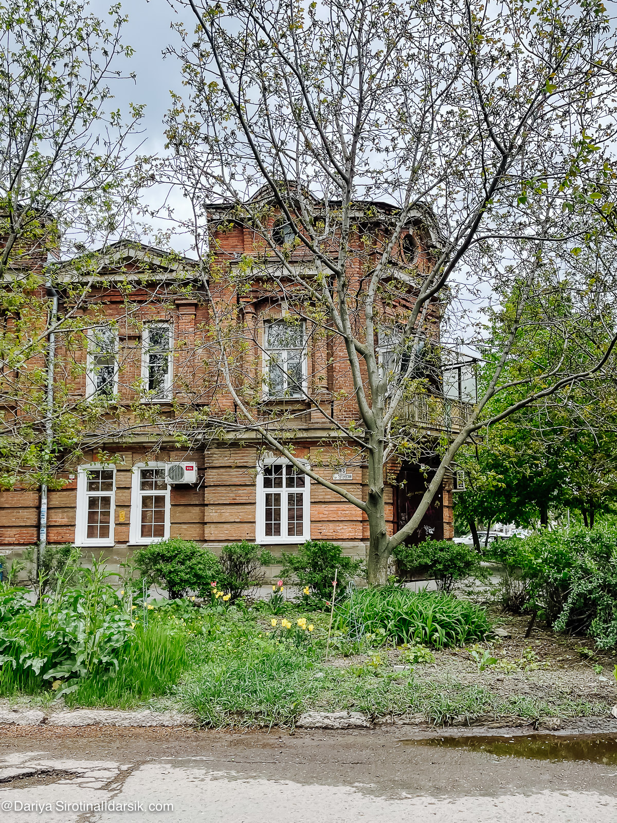 Ростов-на-Дону и Таганрог: что посмотреть, если приехал впервые ...
