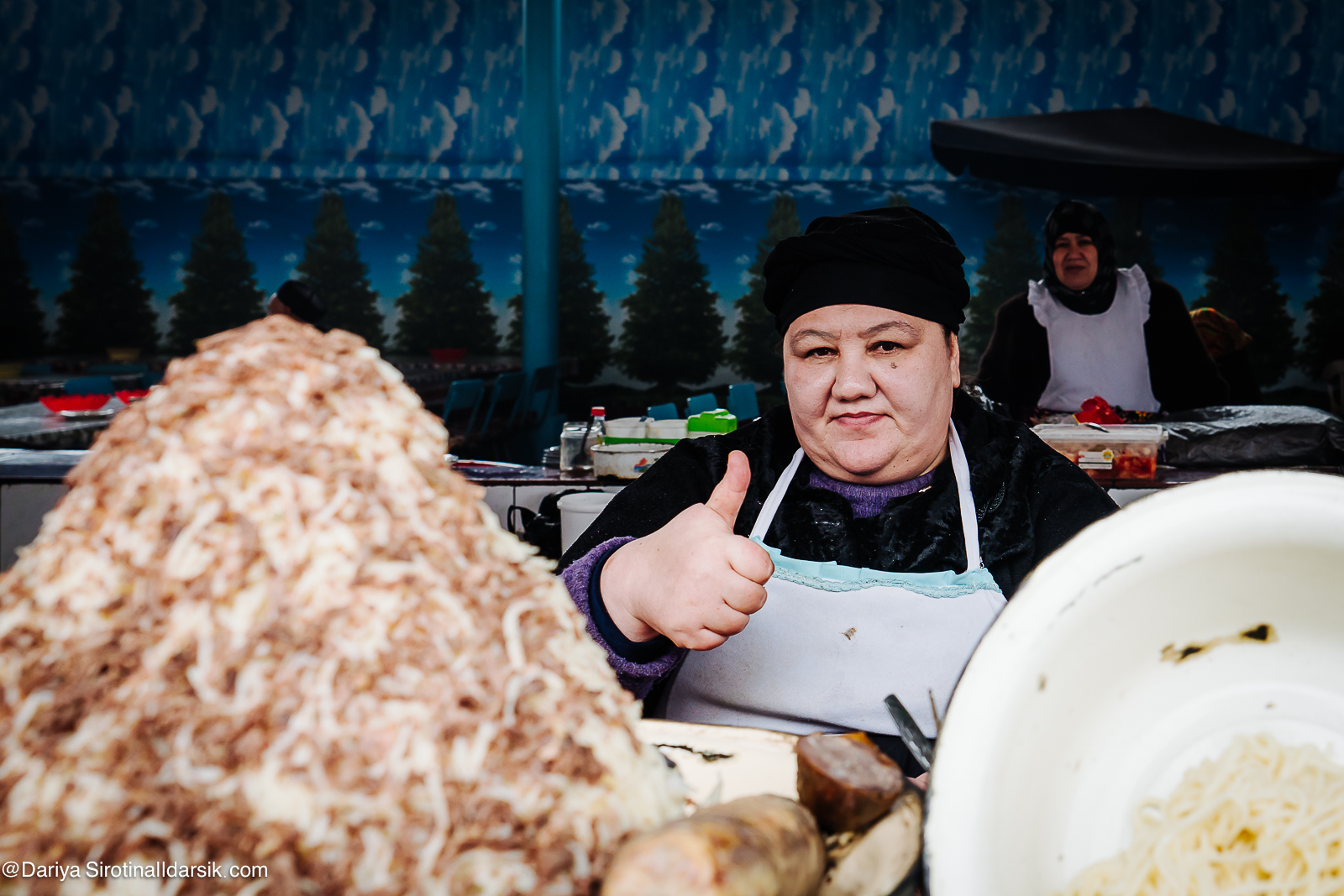 Чем заняться в Ташкенте, в котором нечего делать