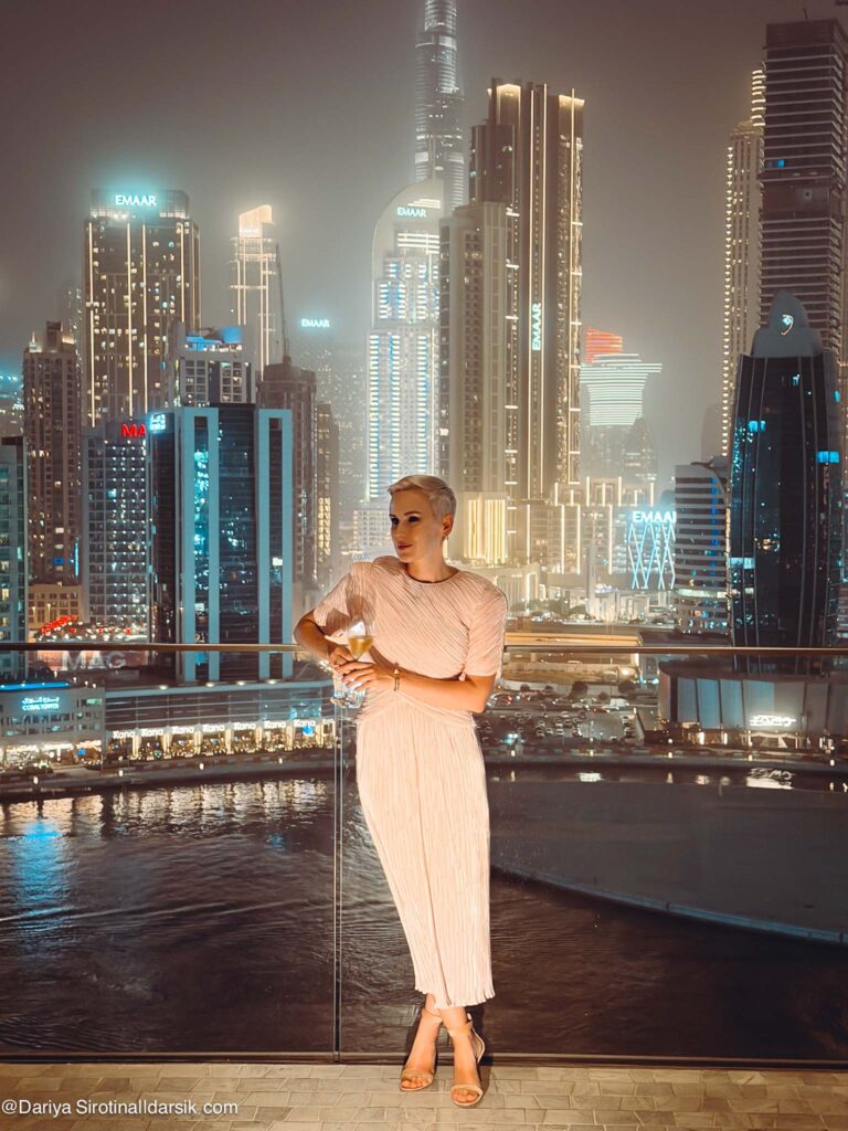 Косметичка и гардероб для Дубая - Платье Talbot, босоножки Gianvito Rossi плюс Chanel Coco Mademoiselle 