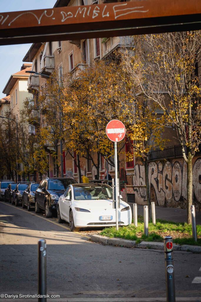 Промышленная архитектура зоны Тортона-Савона, преобразованная в культурный кластер