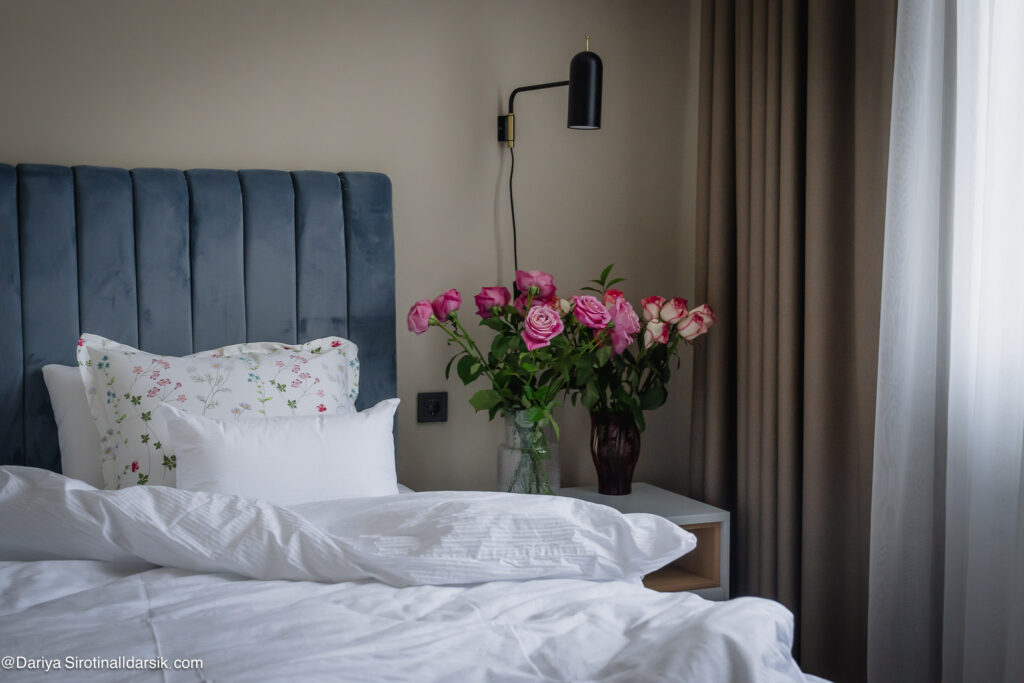 отель Jipek Joli Art Нукус