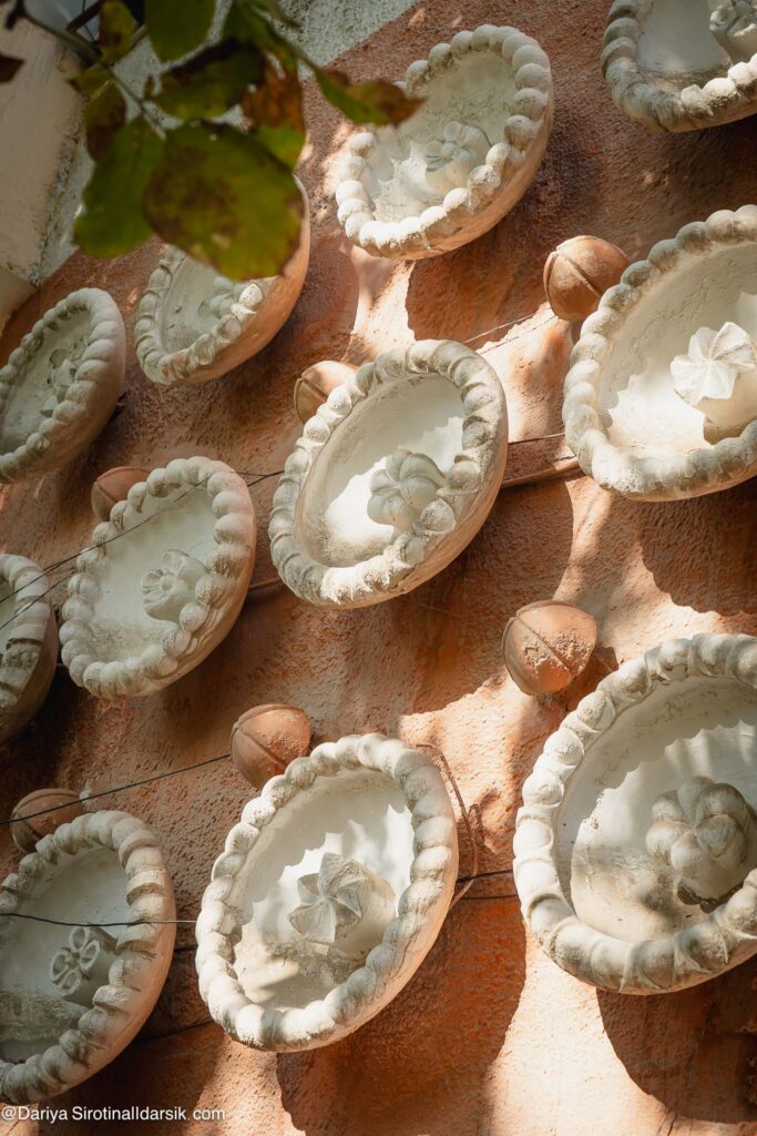 Узбекистан Дарья Сиротина авторские туры и маршруты - сейсмический модернизм Ташкента