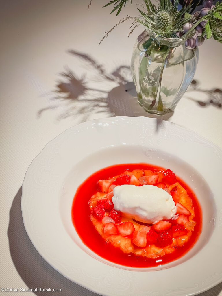Salone Pasta&Bar на Фонтанке — итальянский ресторан с идеальной пастой