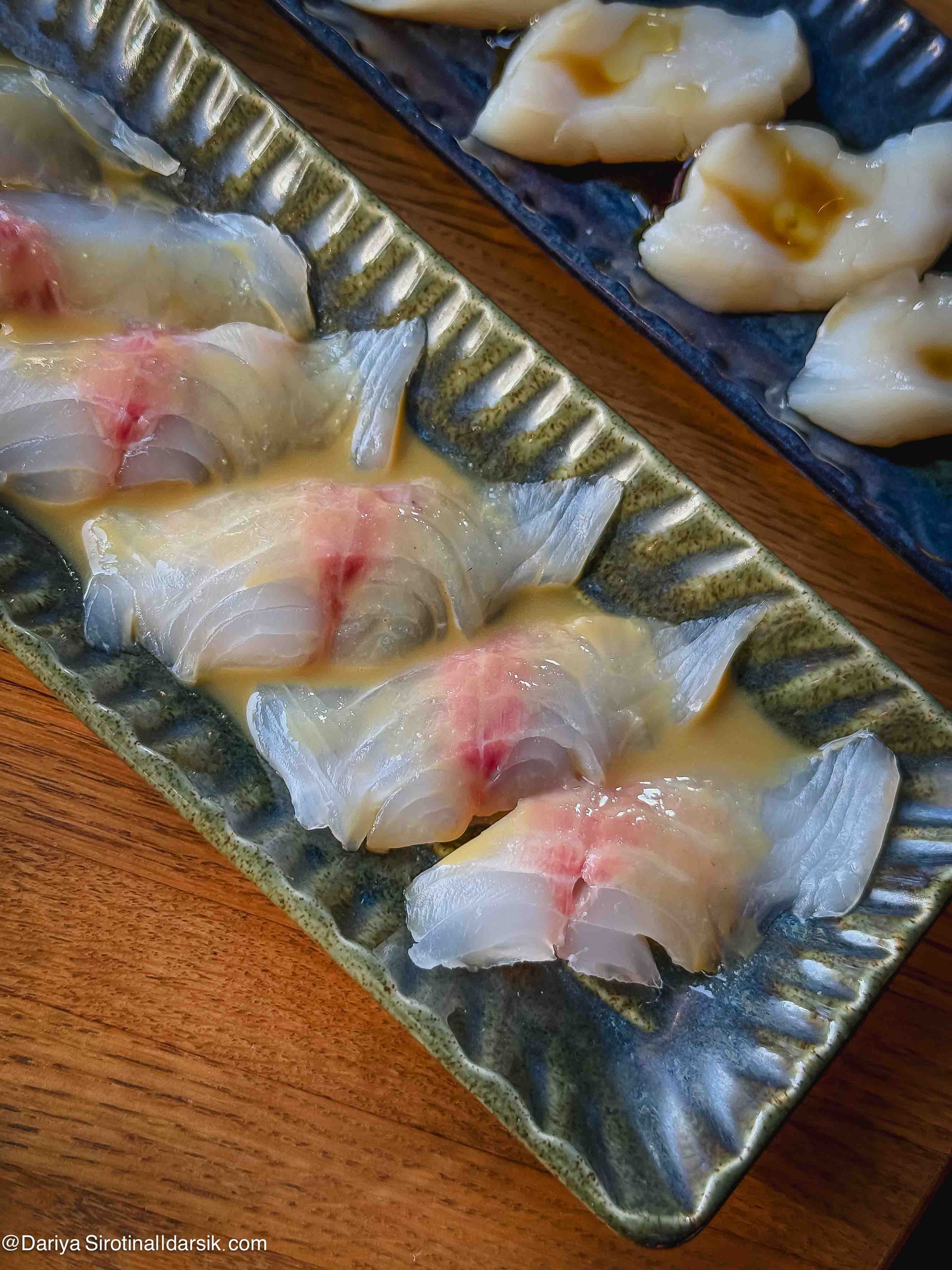 Японский ресторан Suki Sushi на Лодейнопольской улице Петроградка