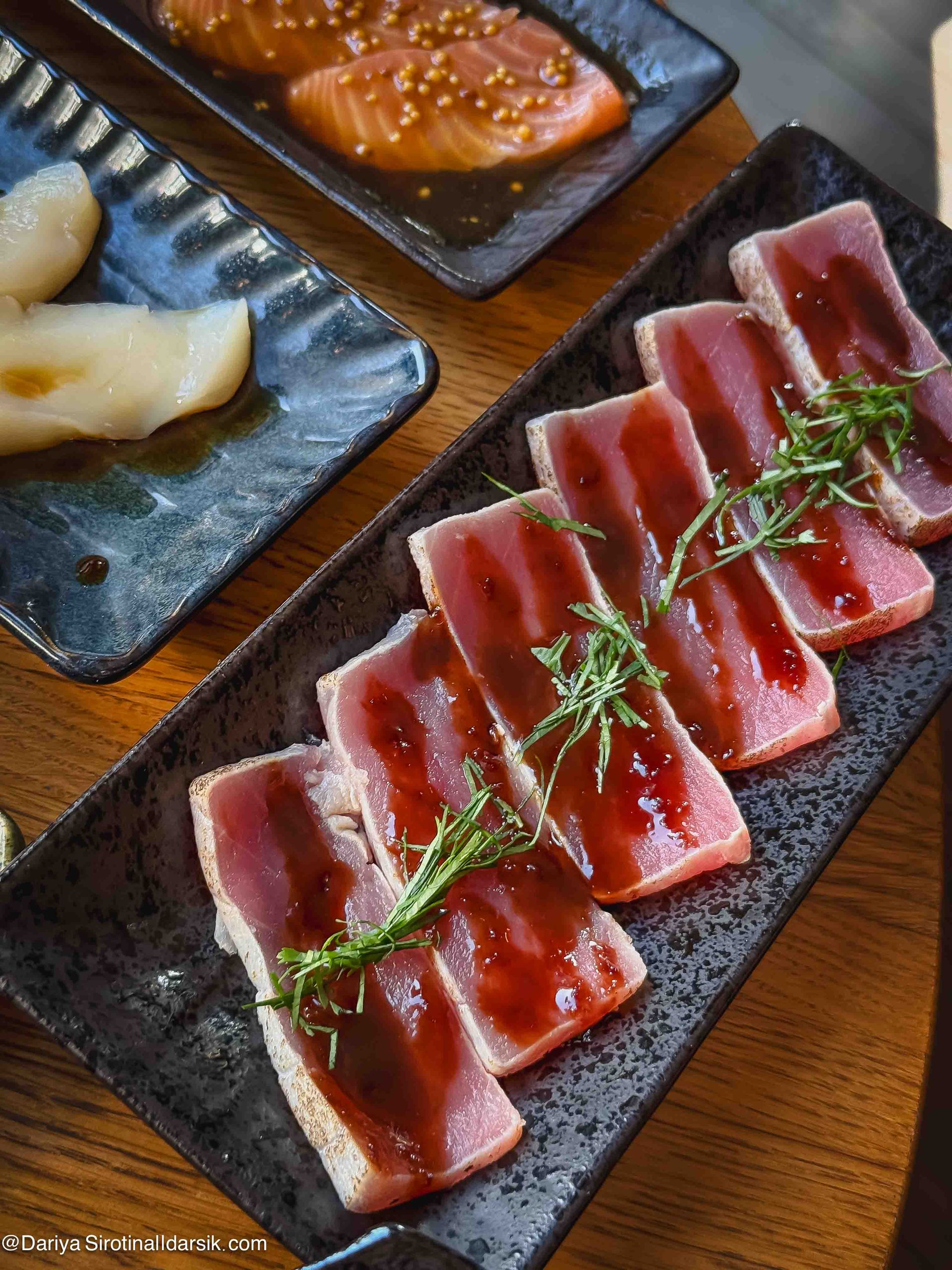 Японский ресторан Suki Sushi на Лодейнопольской улице Петроградка