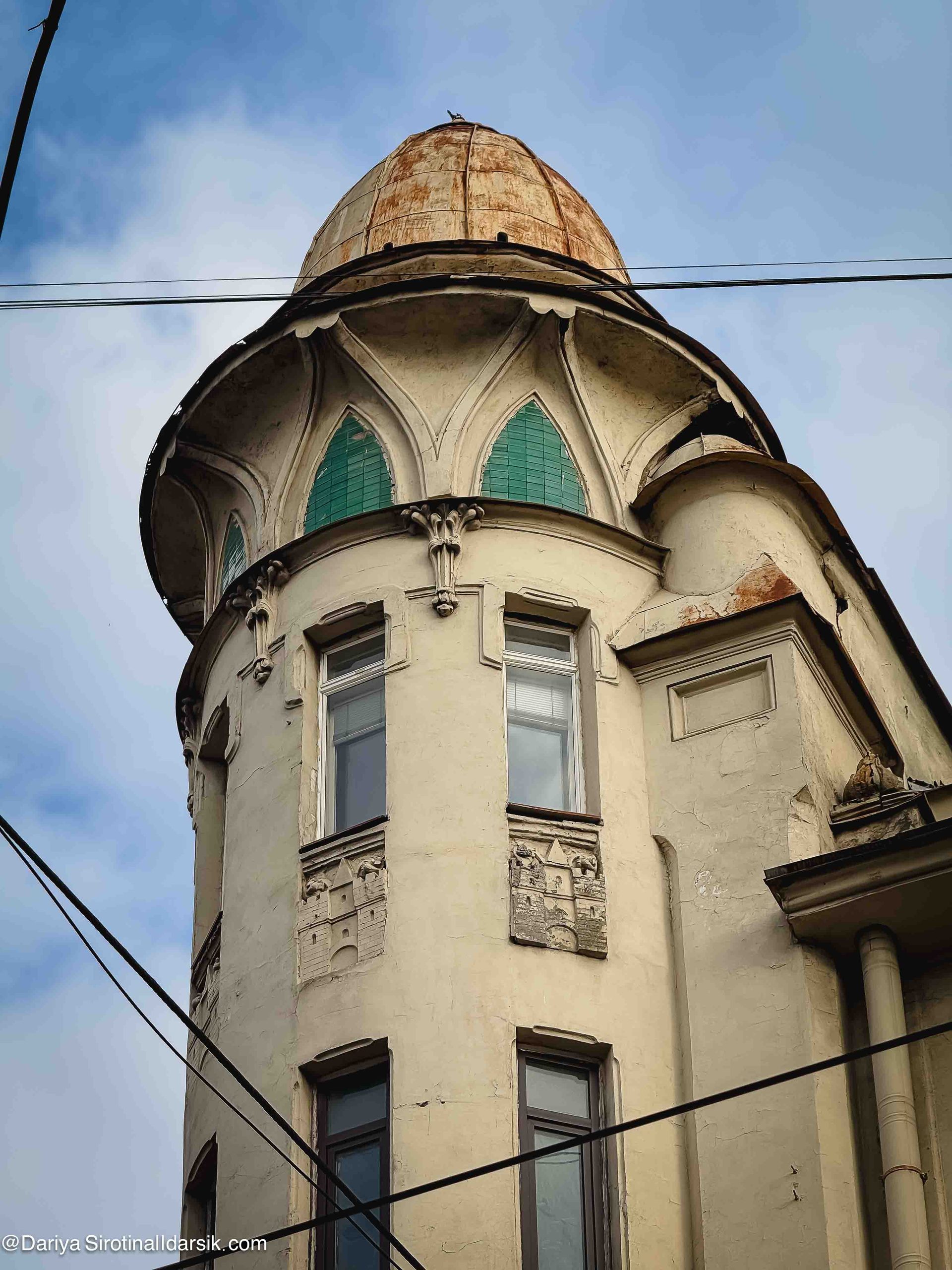 Петроградка район Санкт-Петербурга вид на доходные дома